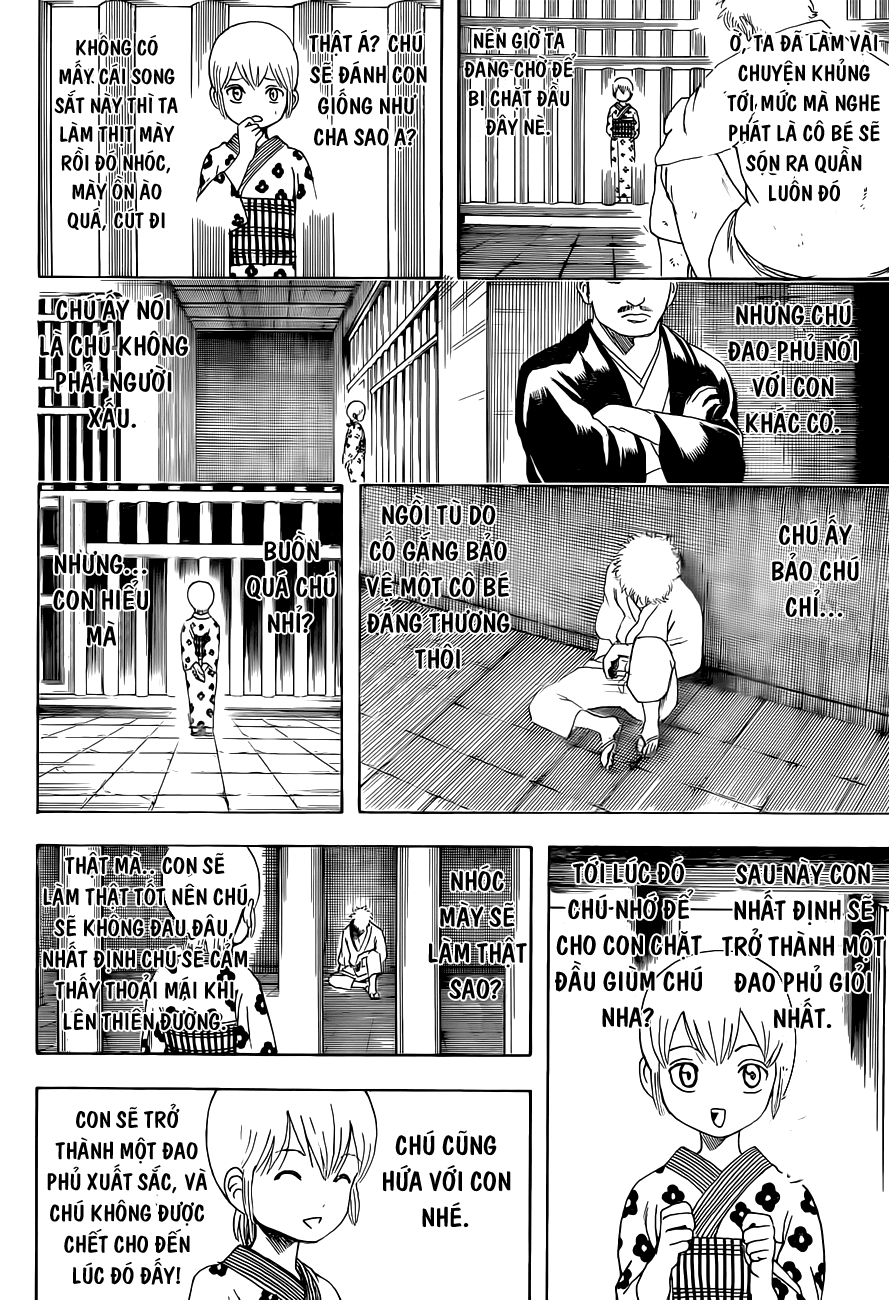 Chapter 467 - Trang 14