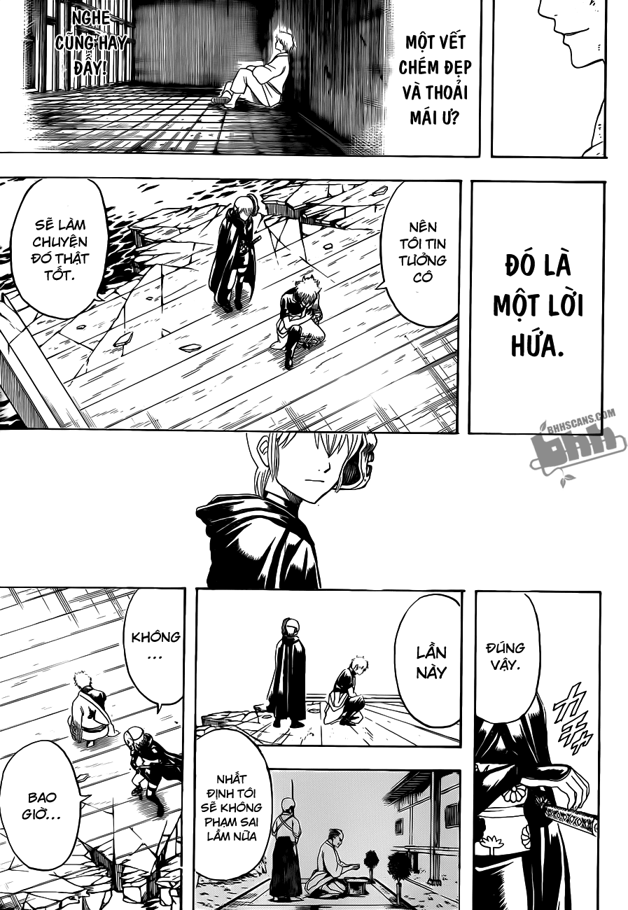 Chapter 467 - Trang 15