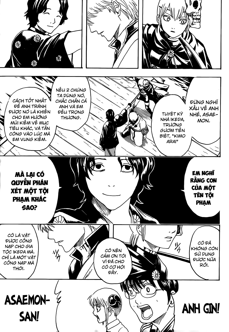Chapter 467 - Trang 17