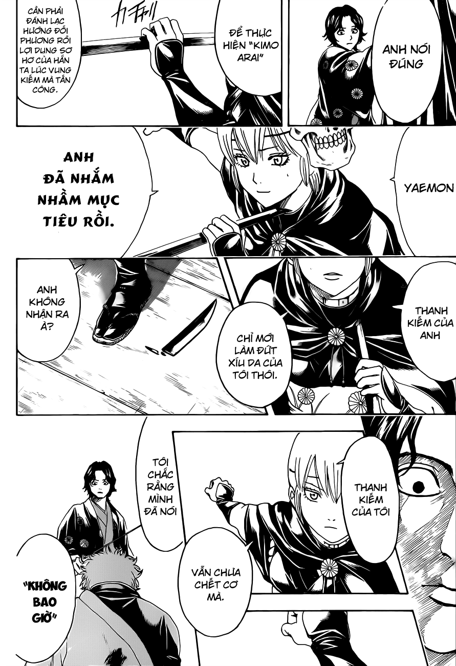 Chapter 467 - Trang 18