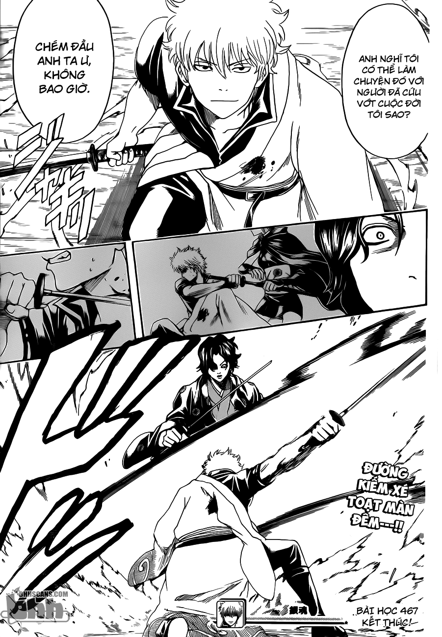 Chapter 467 - Trang 19