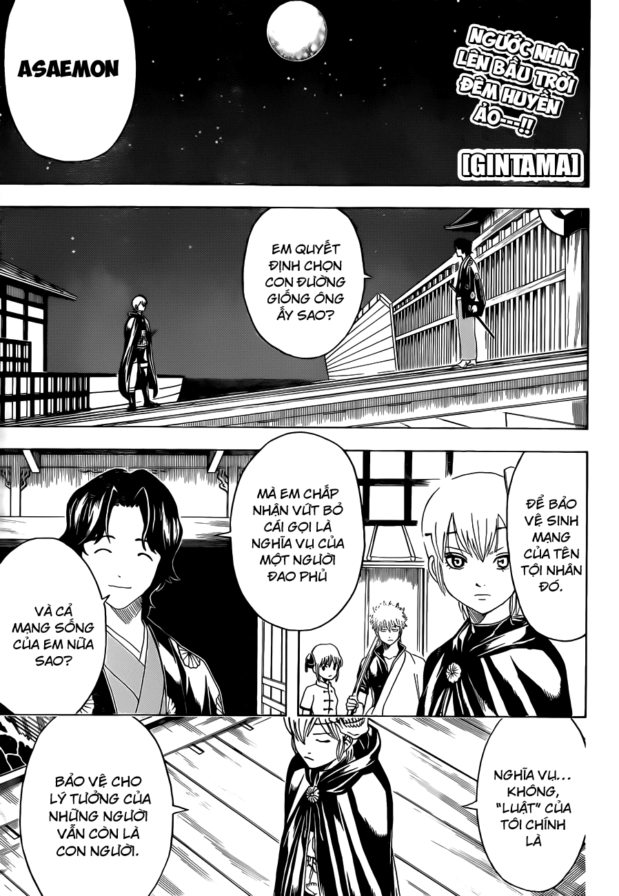 Chapter 467 - Trang 3