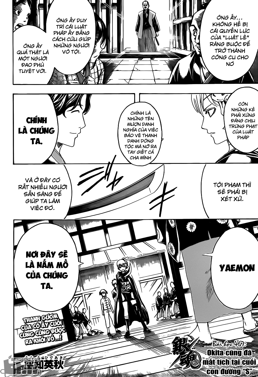 Chapter 467 - Trang 4