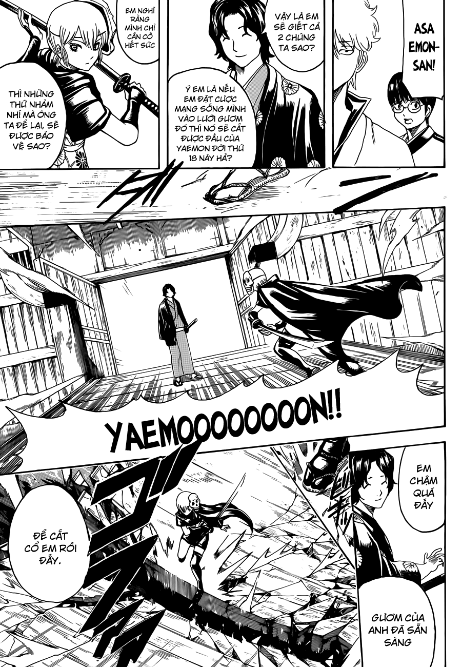 Chapter 467 - Trang 5