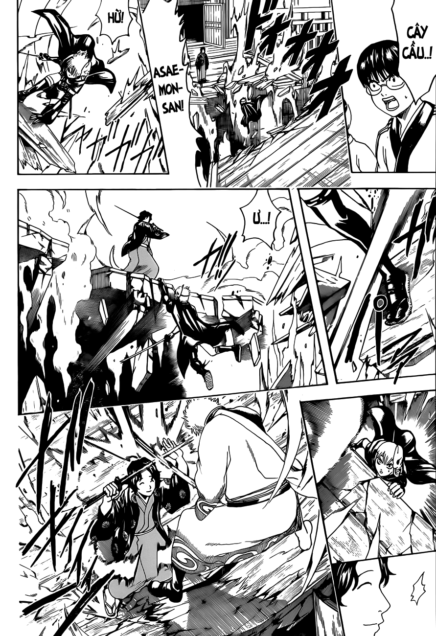 Chapter 467 - Trang 6