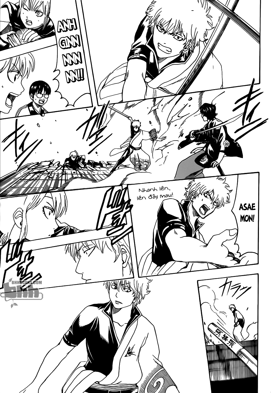 Chapter 467 - Trang 7
