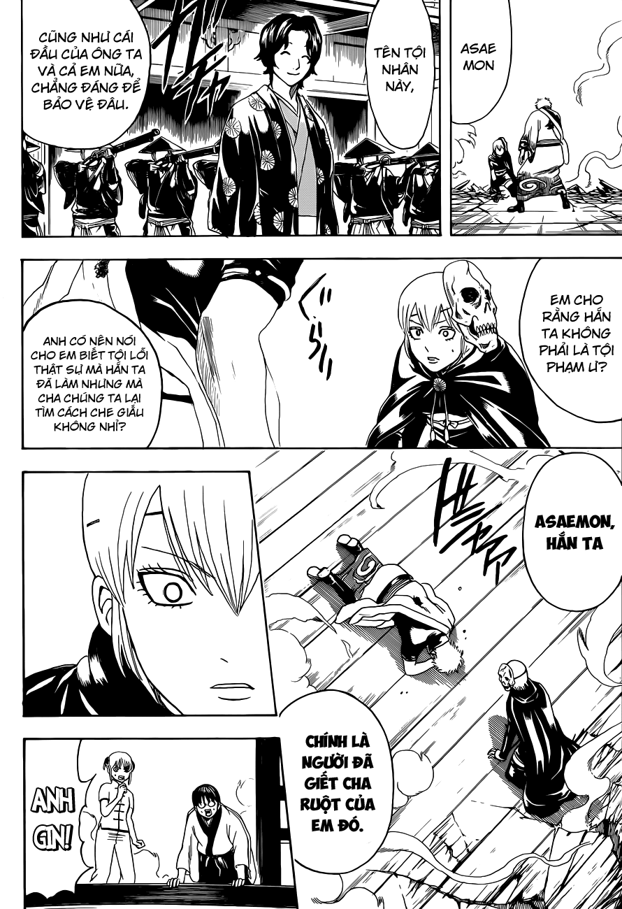 Chapter 467 - Trang 8