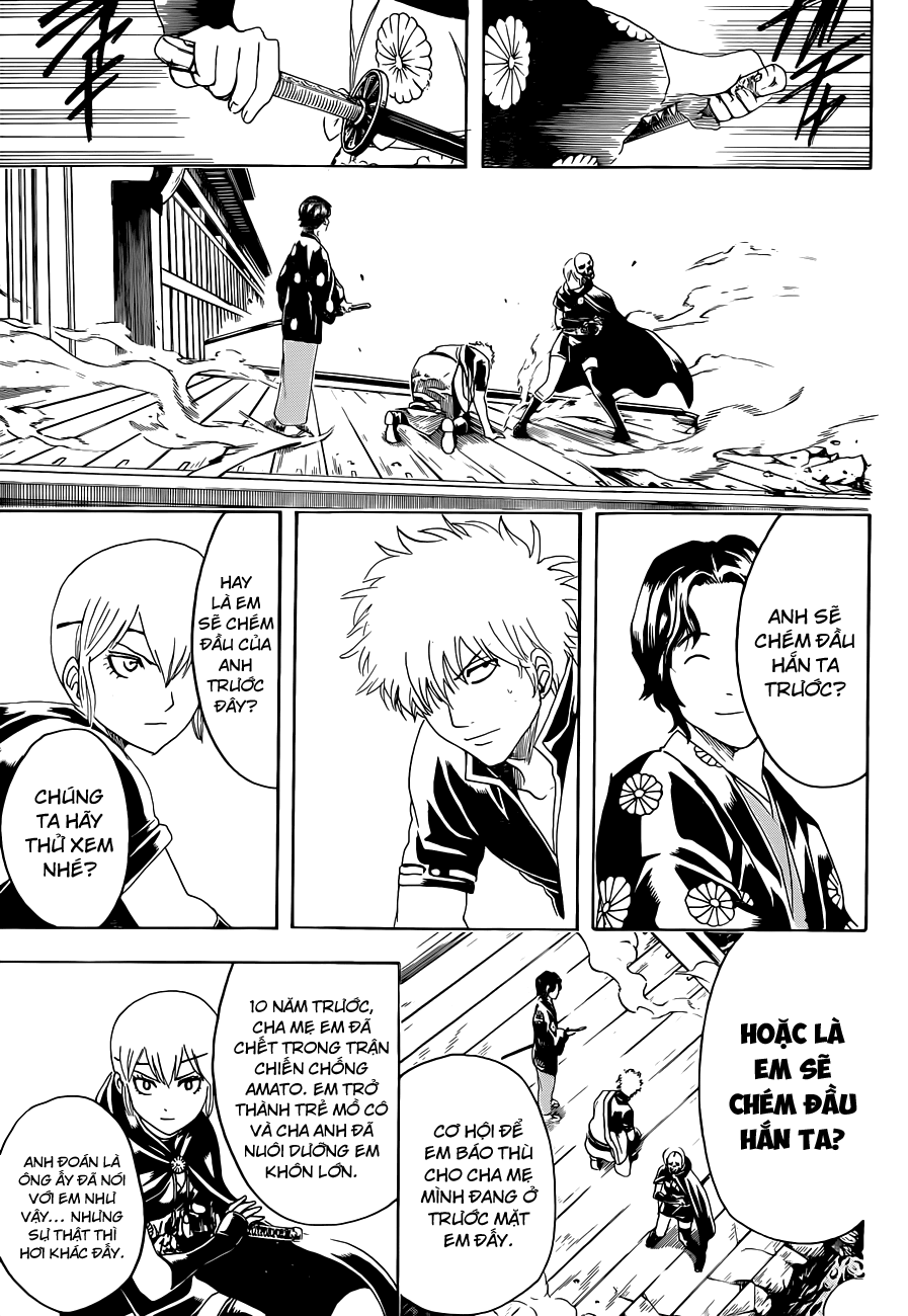 Chapter 467 - Trang 9