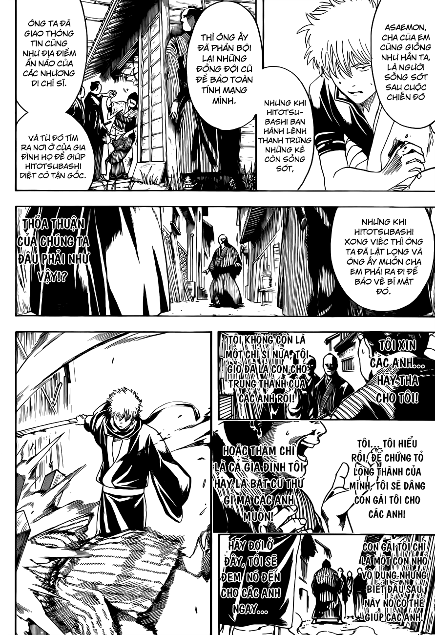 Chapter 467 - Trang 10