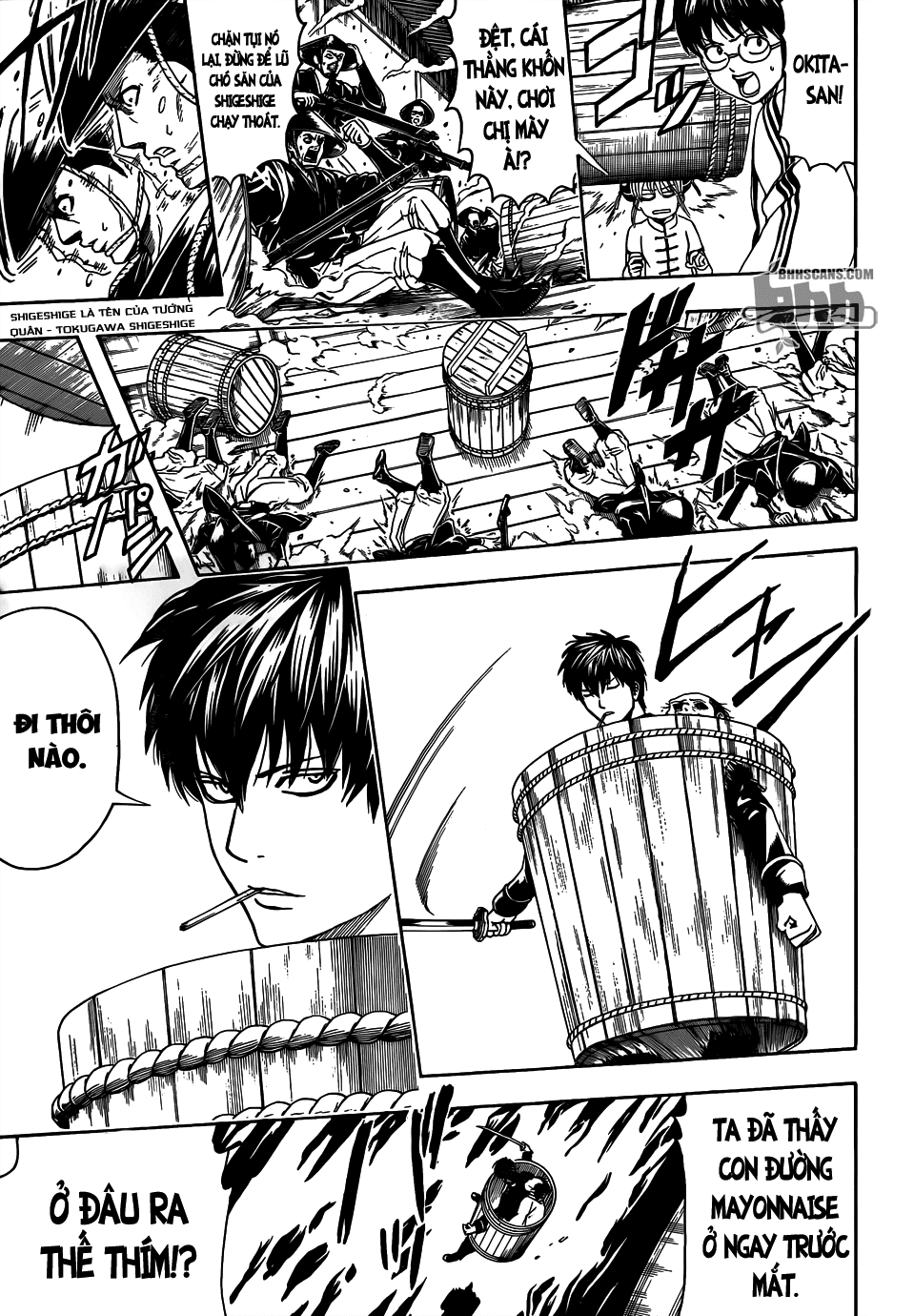 Chapter 468 - Trang 11