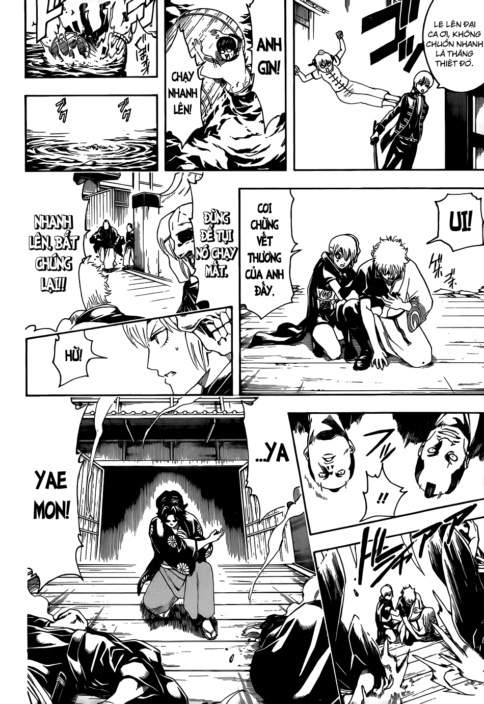 Chapter 468 - Trang 12
