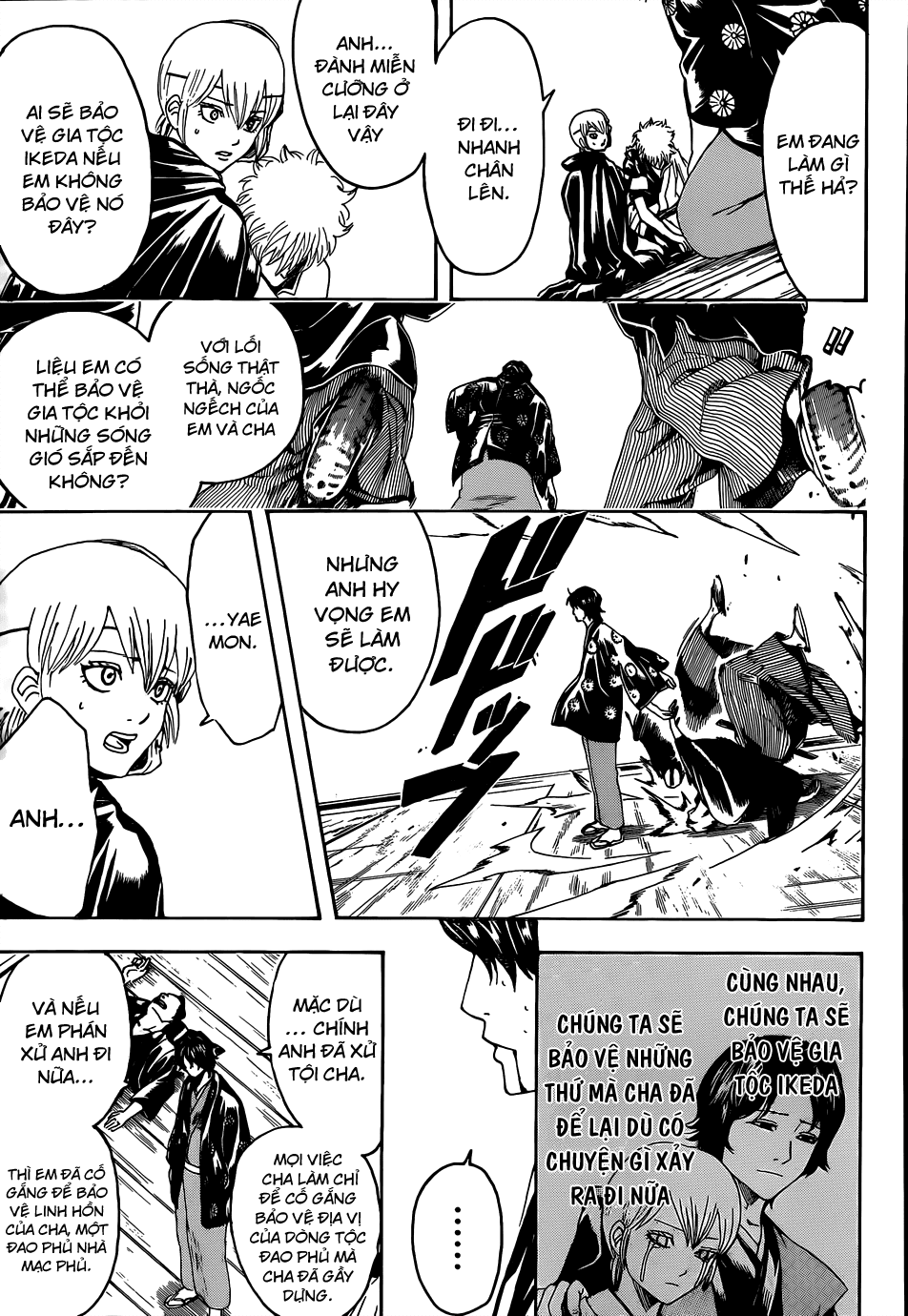 Chapter 468 - Trang 13