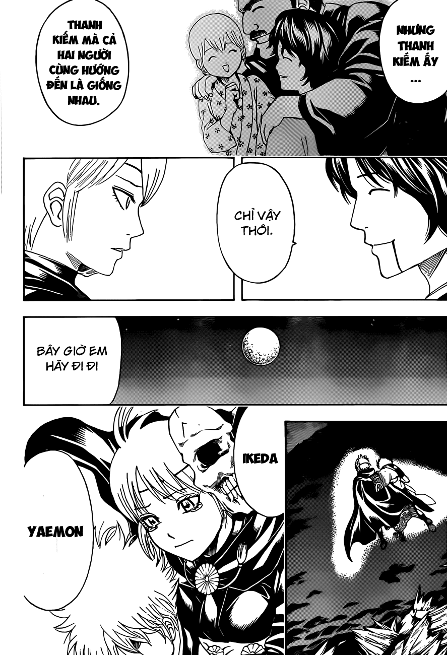 Chapter 468 - Trang 14