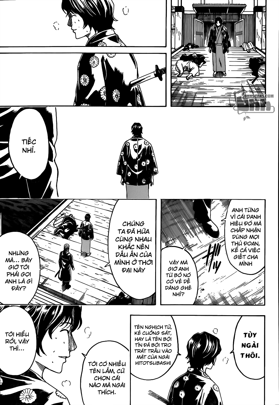 Chapter 468 - Trang 15