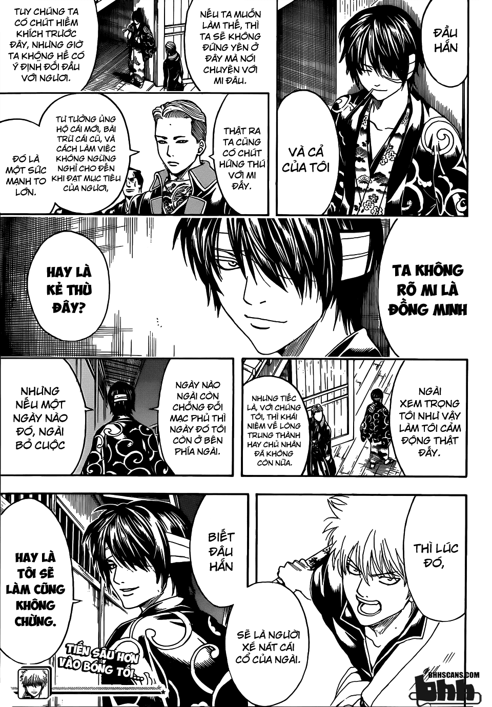Chapter 468 - Trang 19