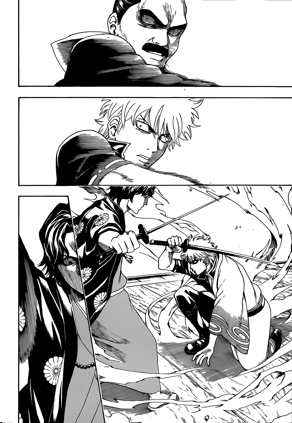 Chapter 468 - Trang 4