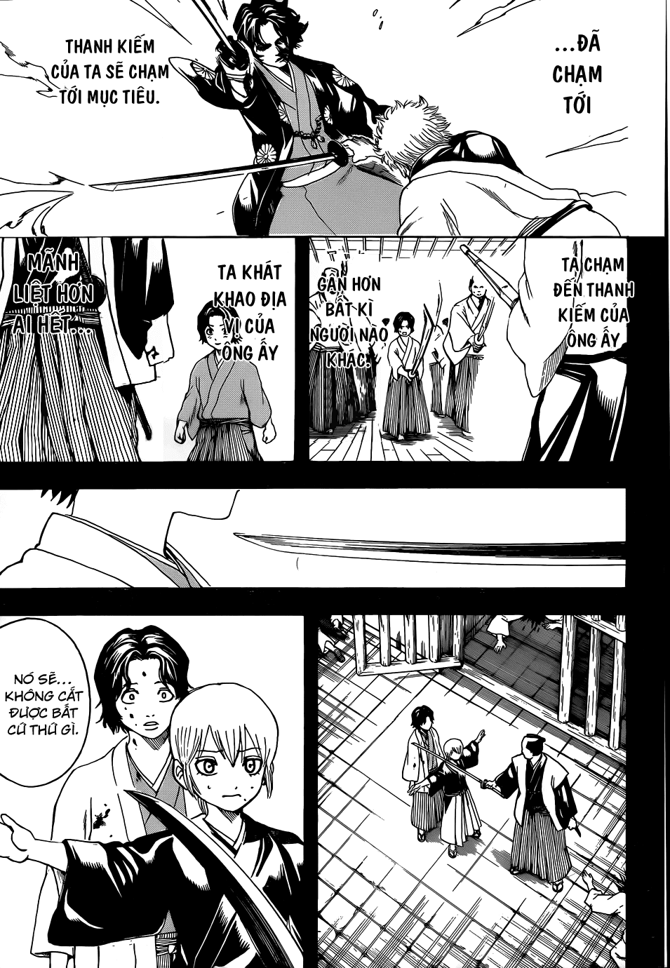 Chapter 468 - Trang 5