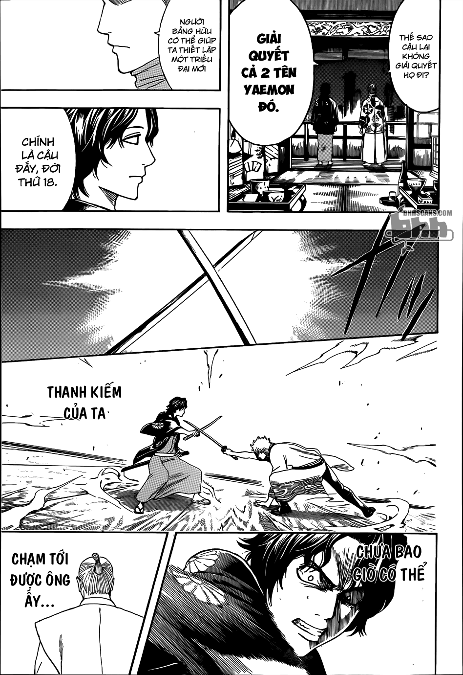 Chapter 468 - Trang 7