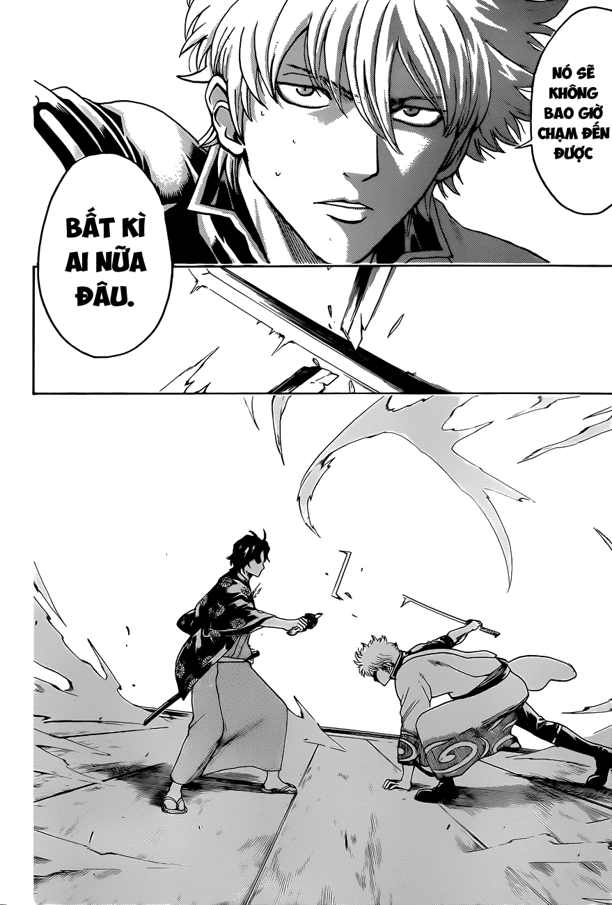 Chapter 468 - Trang 8