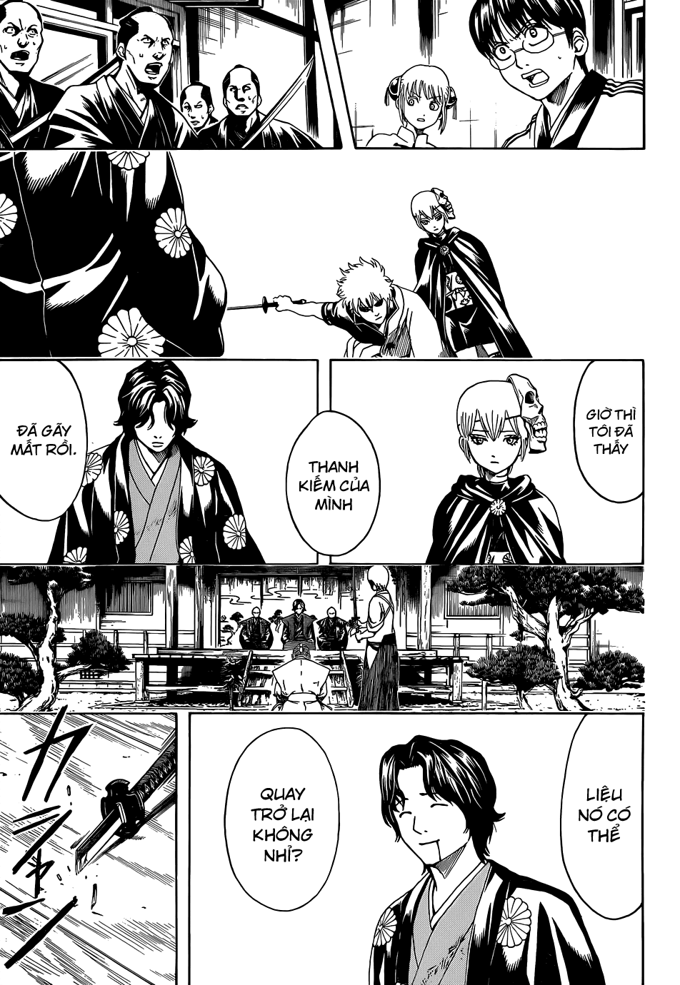 Chapter 468 - Trang 9