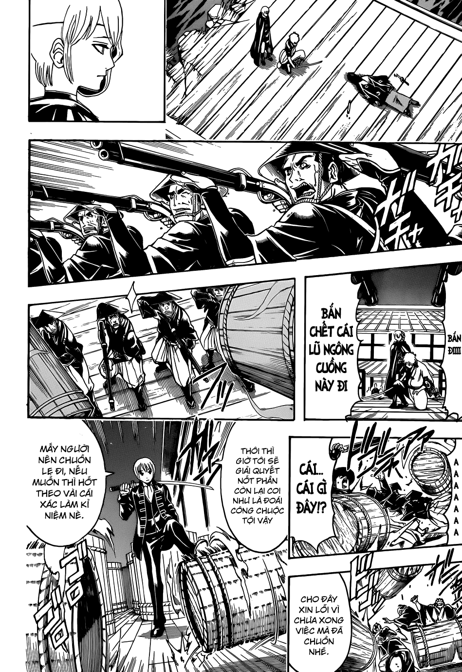 Chapter 468 - Trang 10