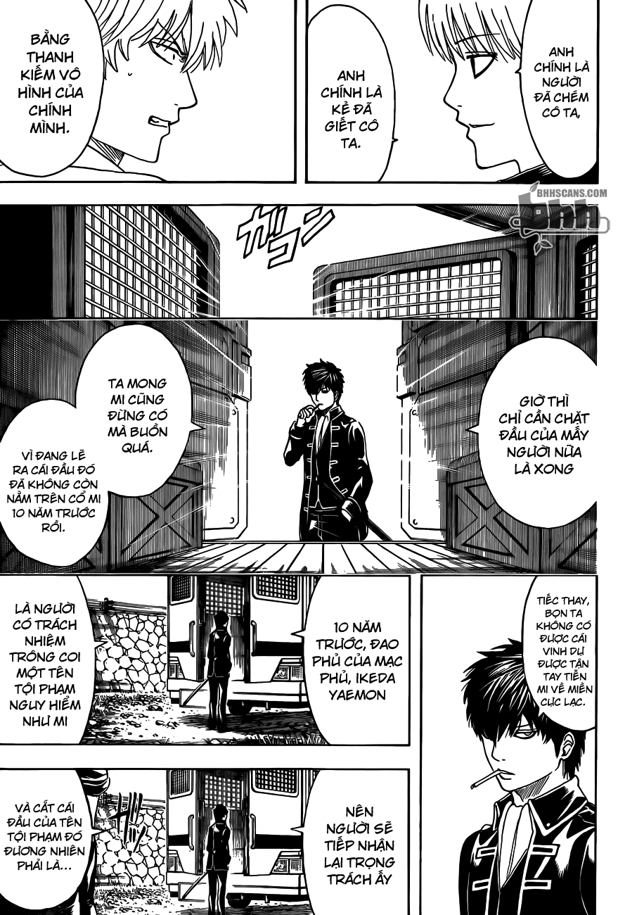 Chapter 469 - Trang 11
