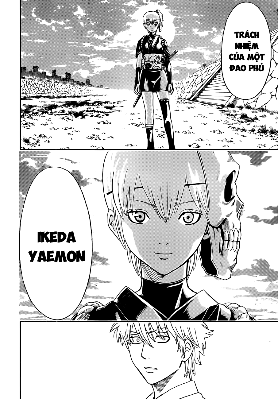 Chapter 469 - Trang 12
