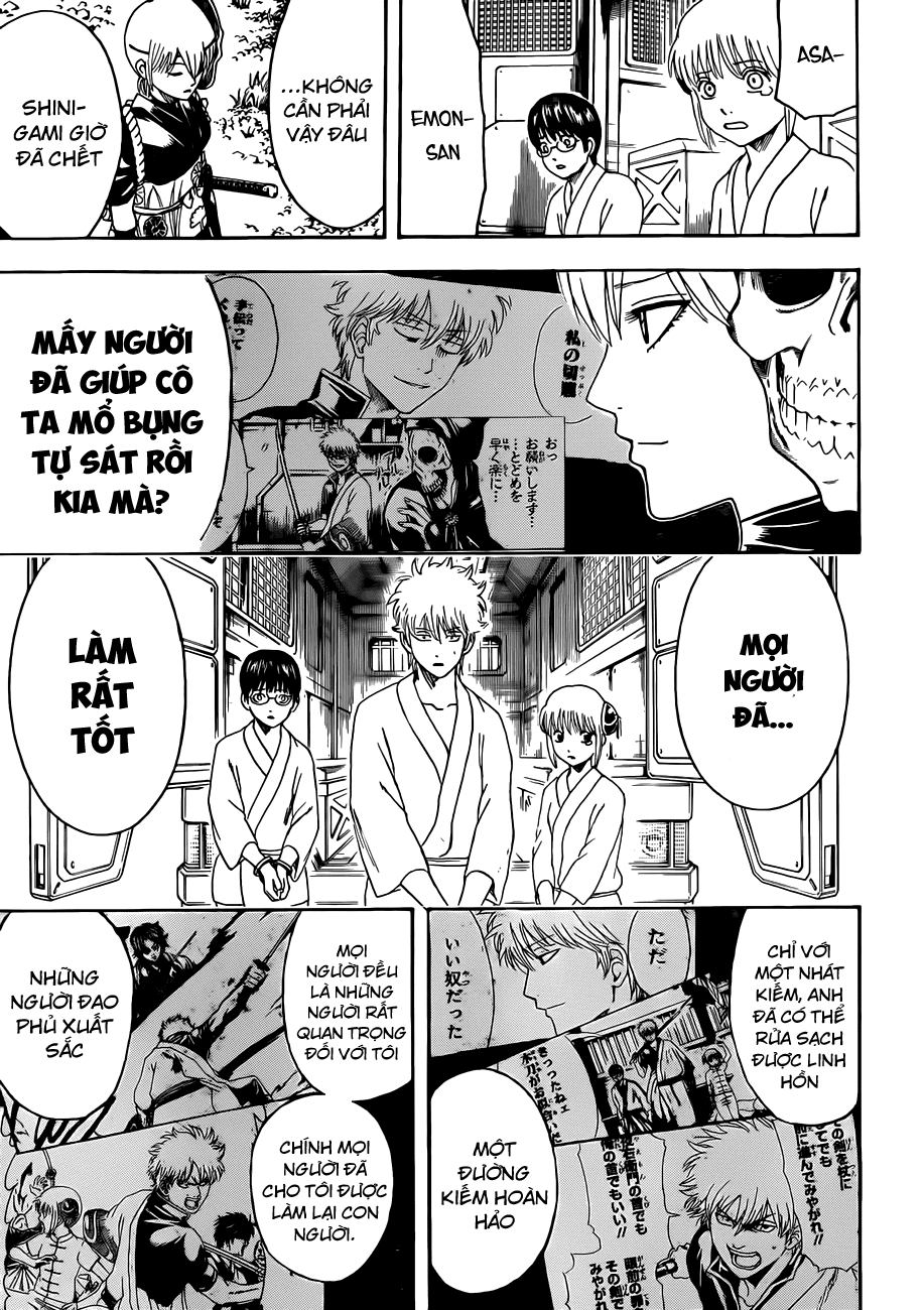 Chapter 469 - Trang 13