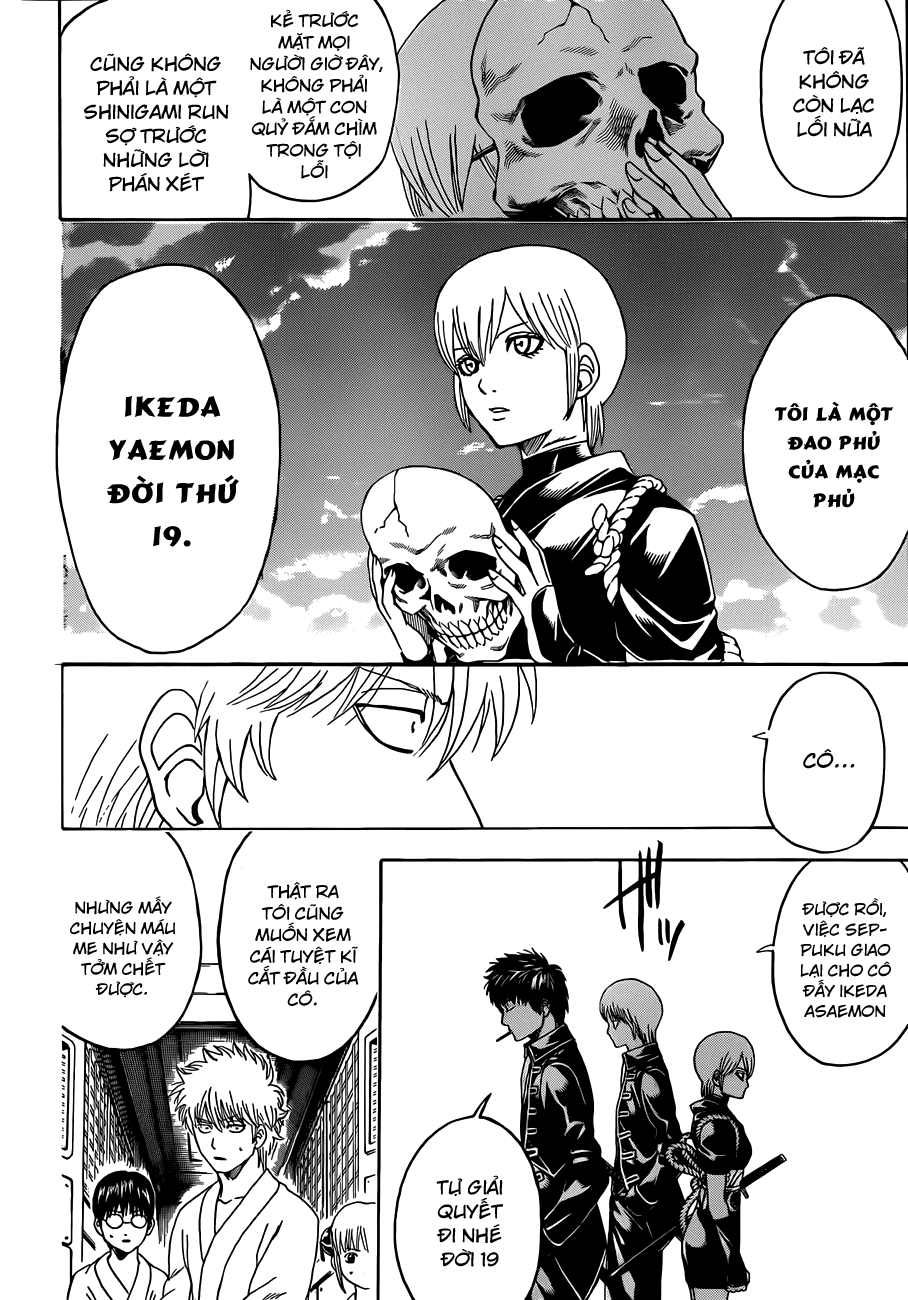 Chapter 469 - Trang 14
