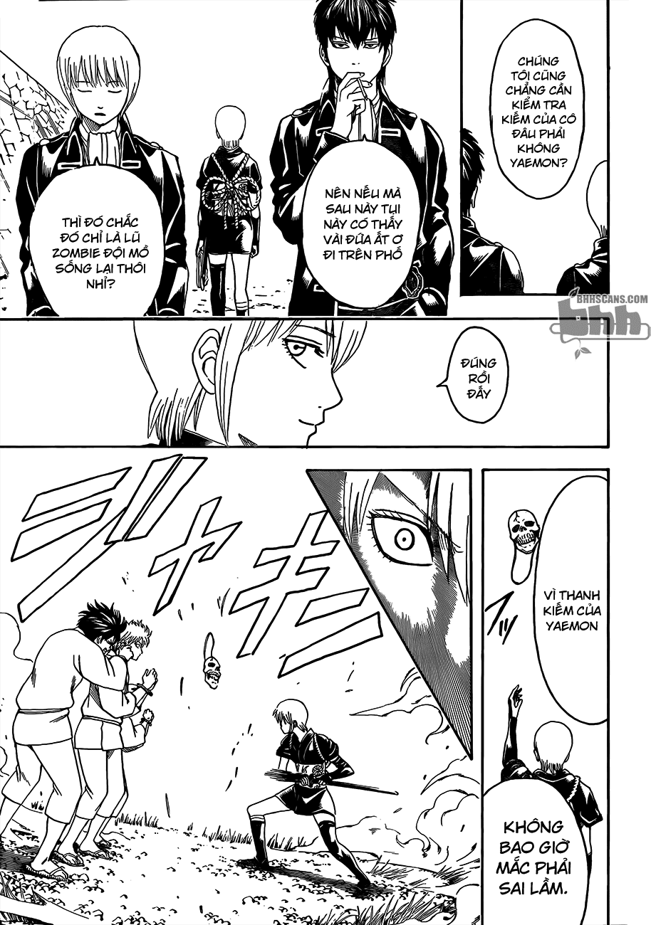 Chapter 469 - Trang 15