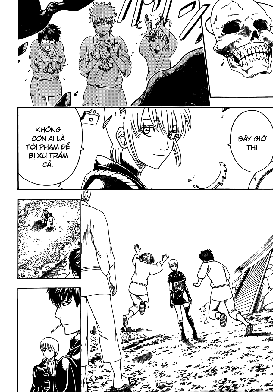 Chapter 469 - Trang 16
