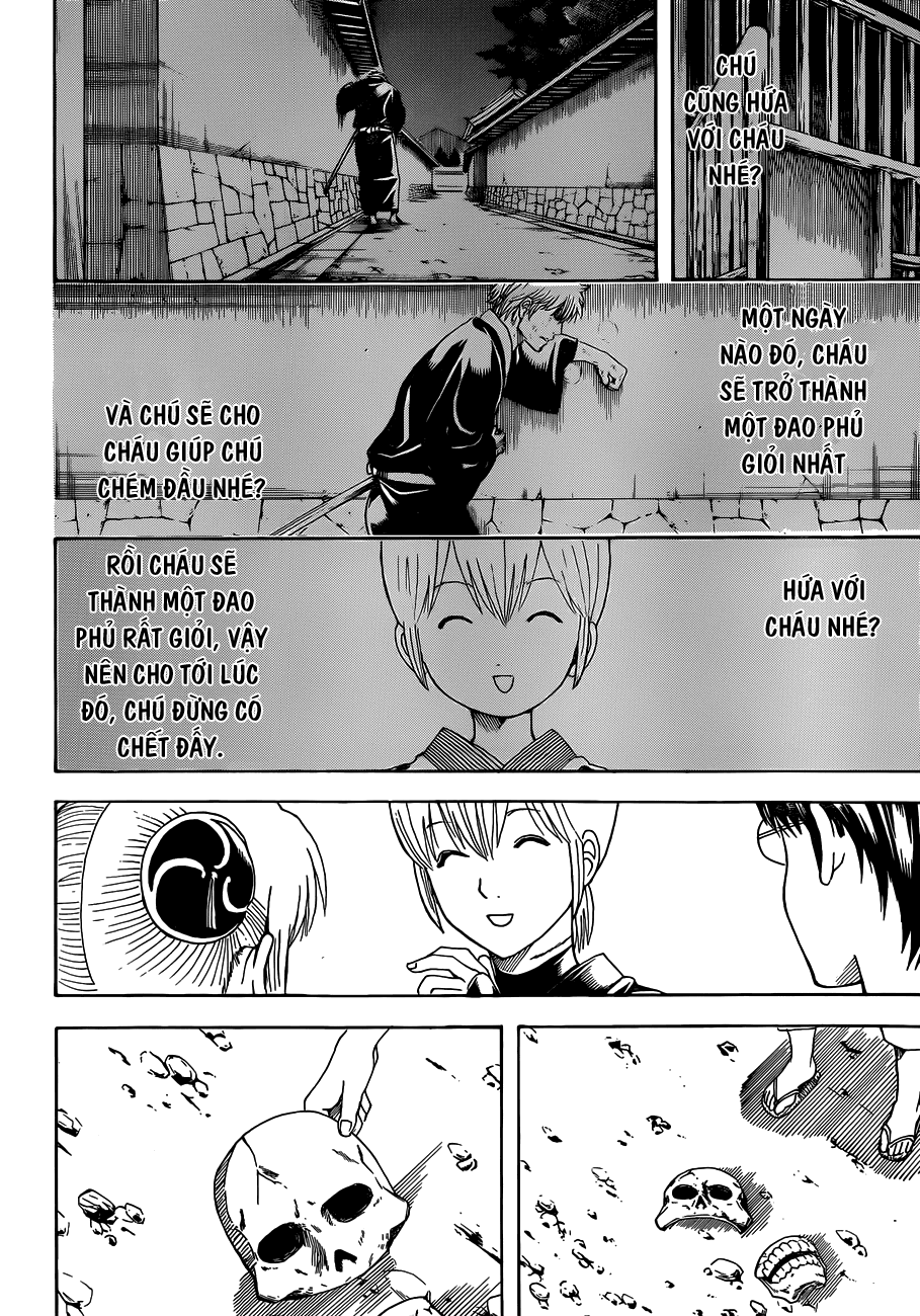 Chapter 469 - Trang 18
