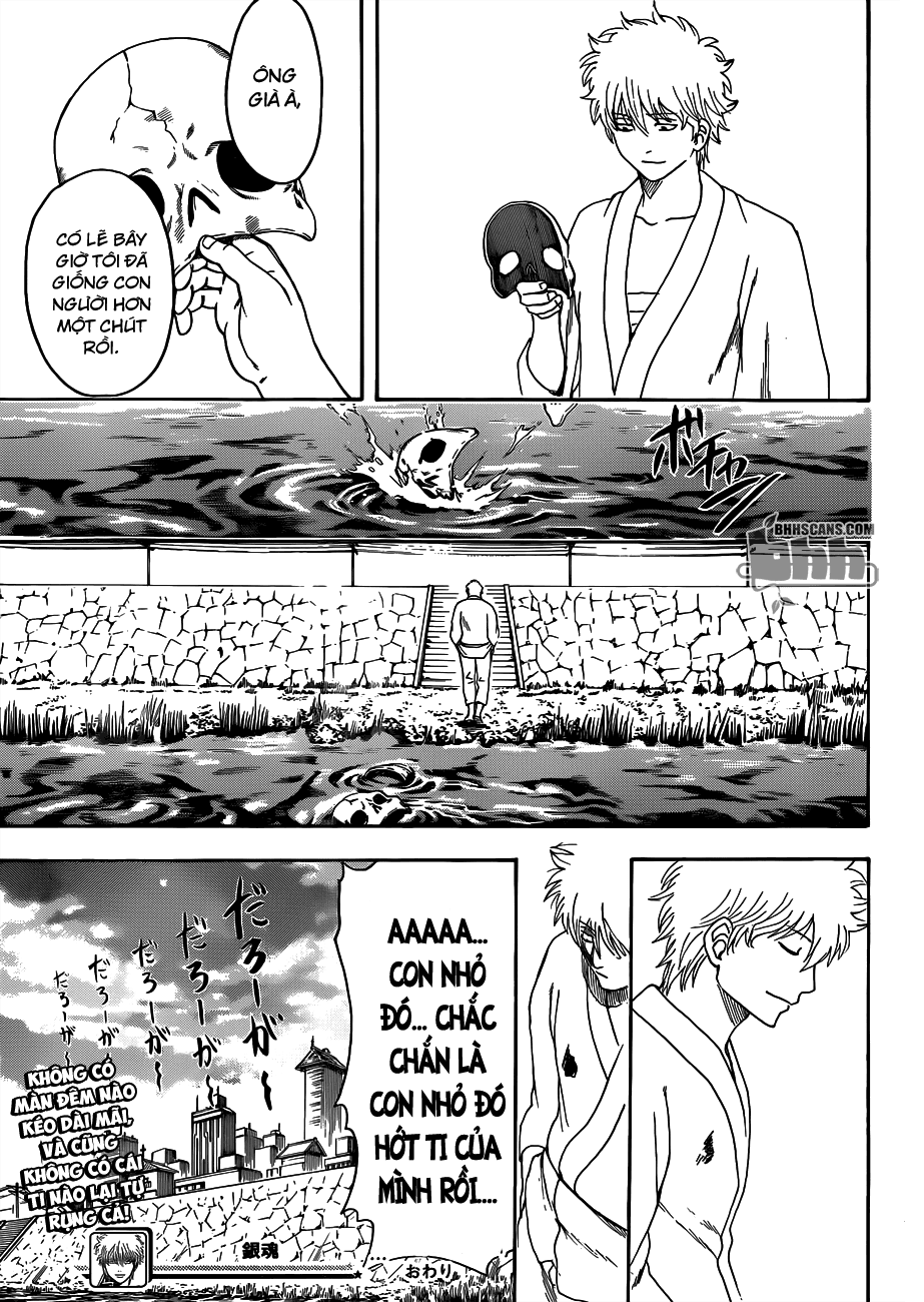 Chapter 469 - Trang 19