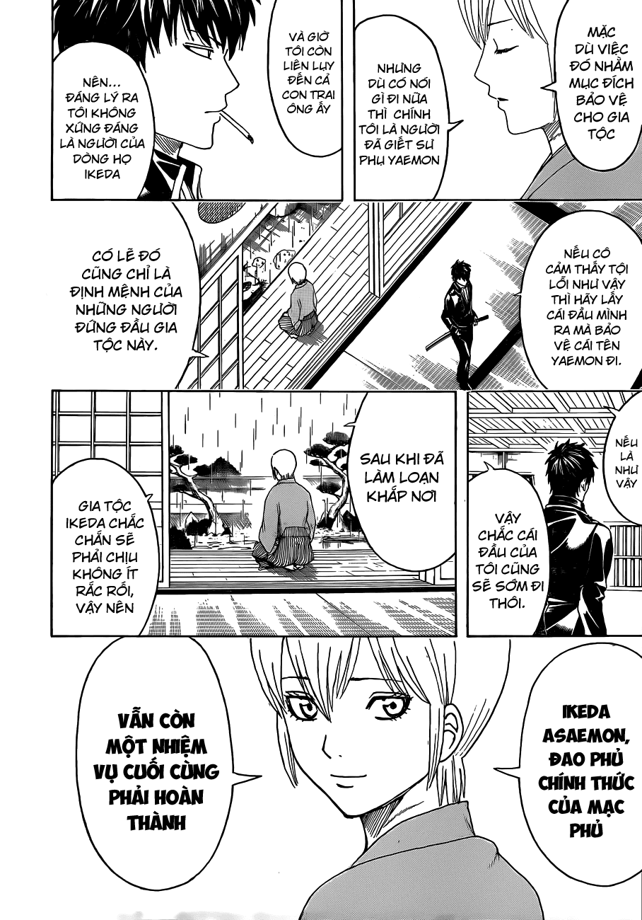 Chapter 469 - Trang 4
