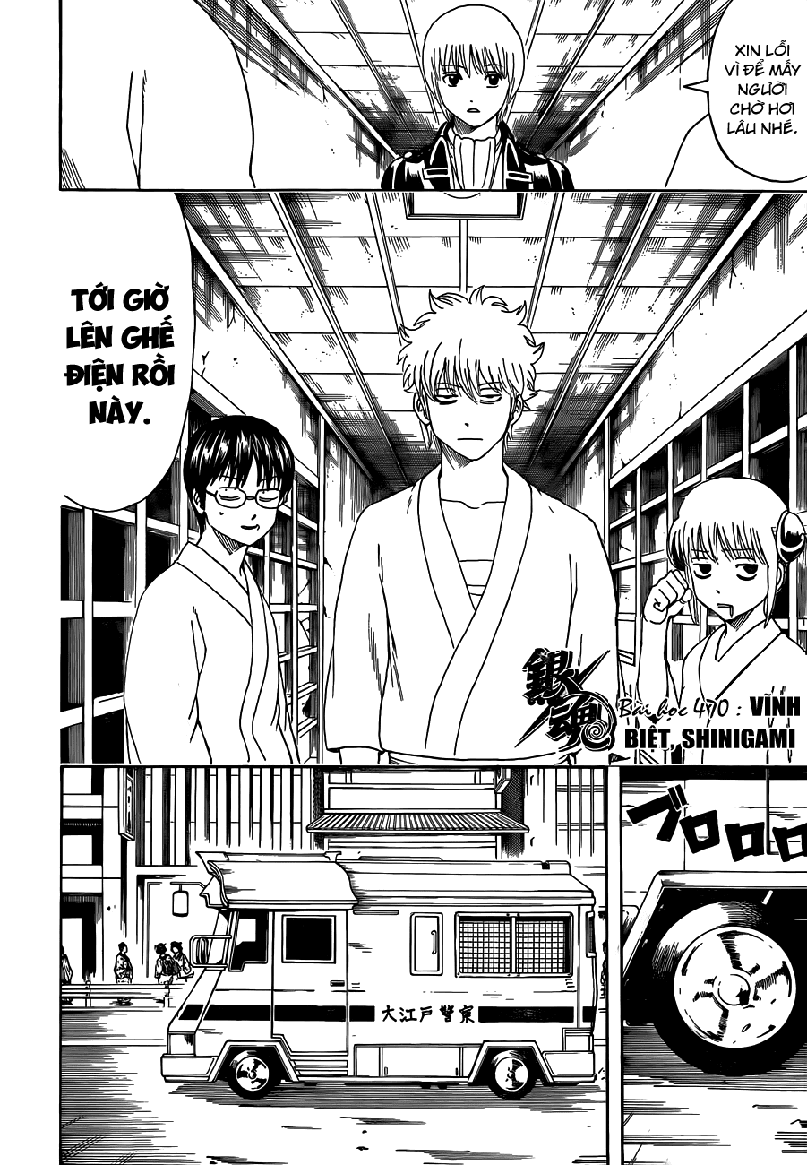 Chapter 469 - Trang 6