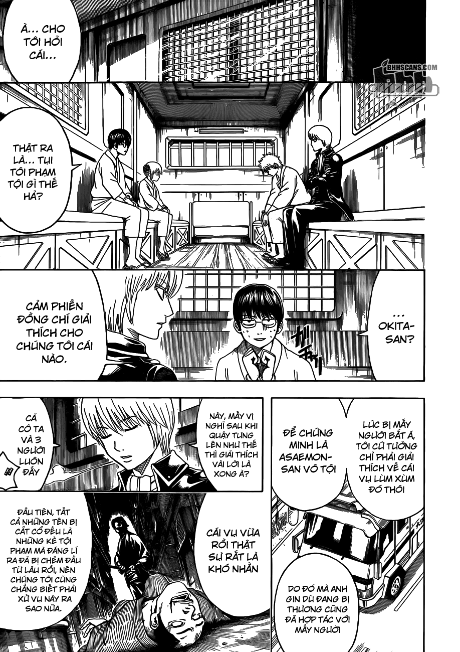 Chapter 469 - Trang 7