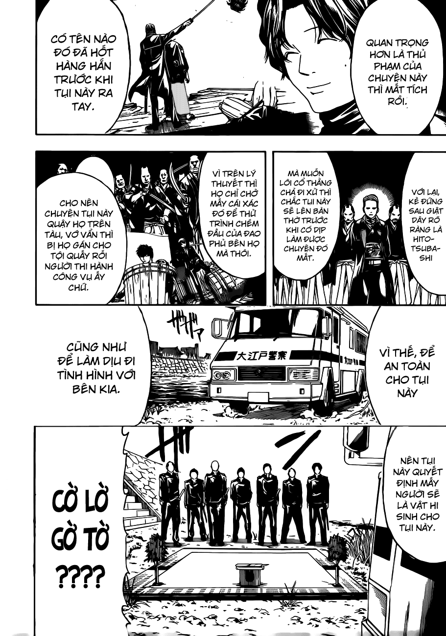 Chapter 469 - Trang 8