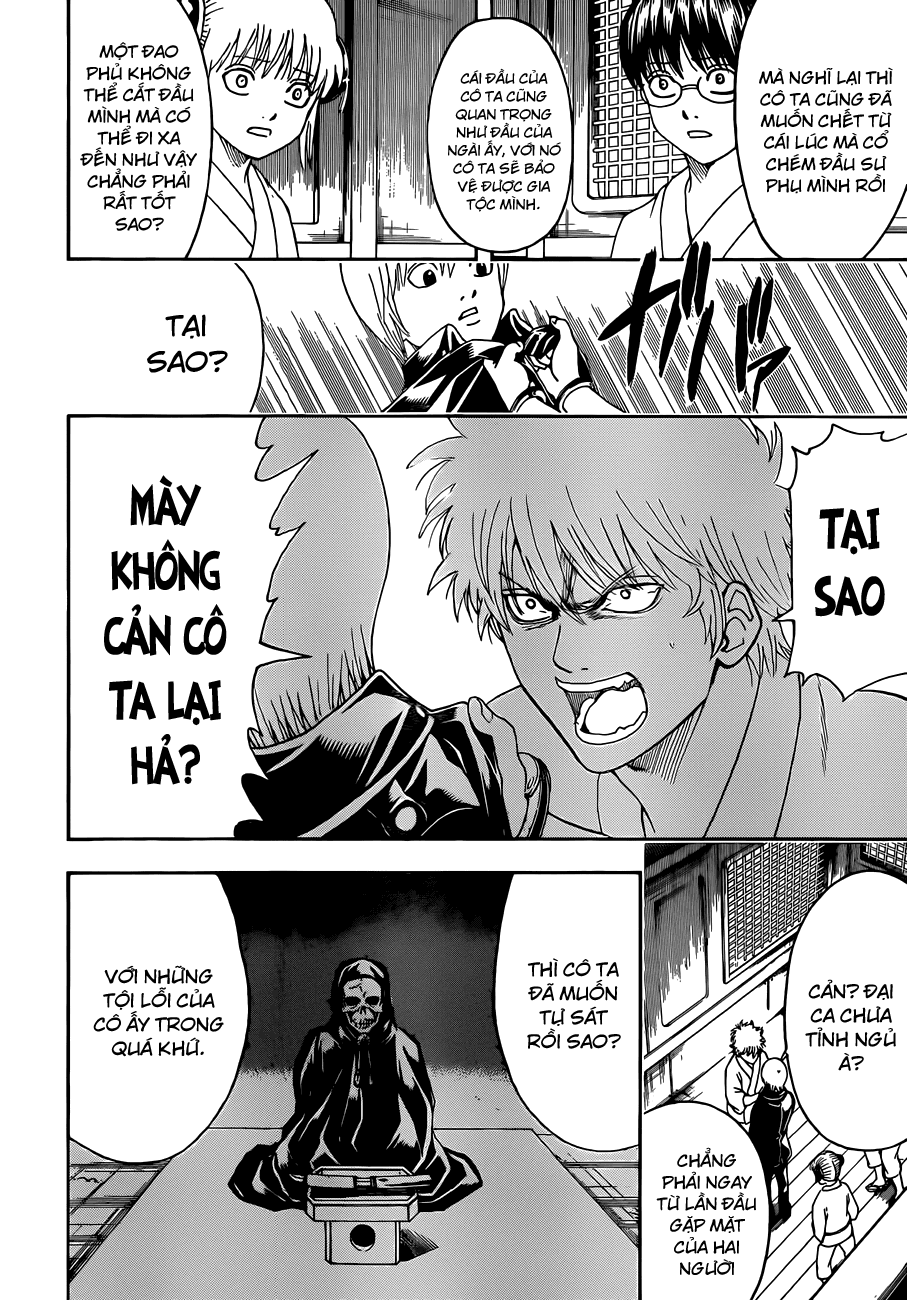 Chapter 469 - Trang 10