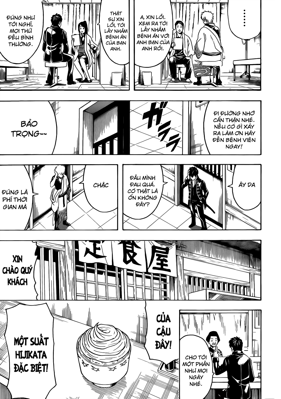 Chapter 470 - Trang 11