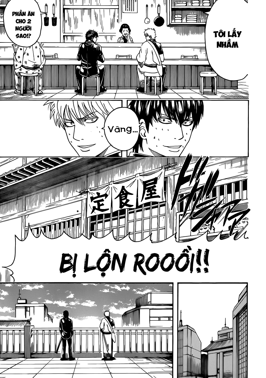 Chapter 470 - Trang 13