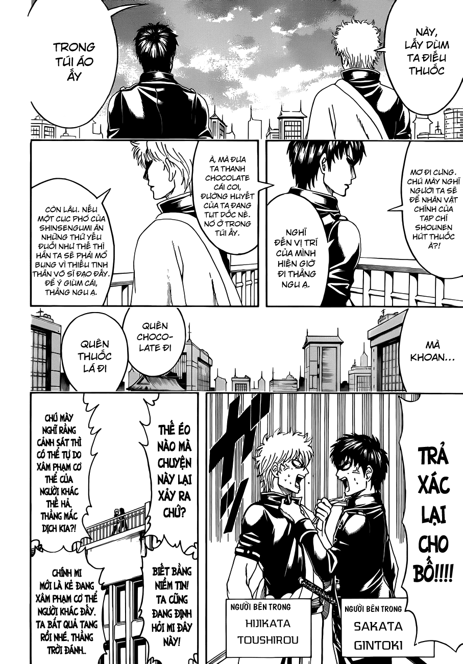 Chapter 470 - Trang 14