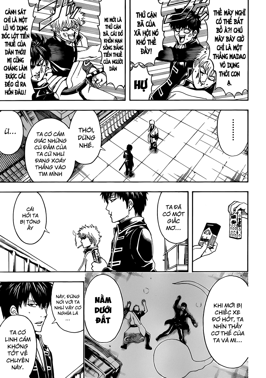 Chapter 470 - Trang 15