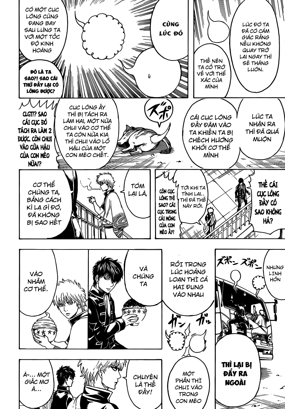 Chapter 470 - Trang 16