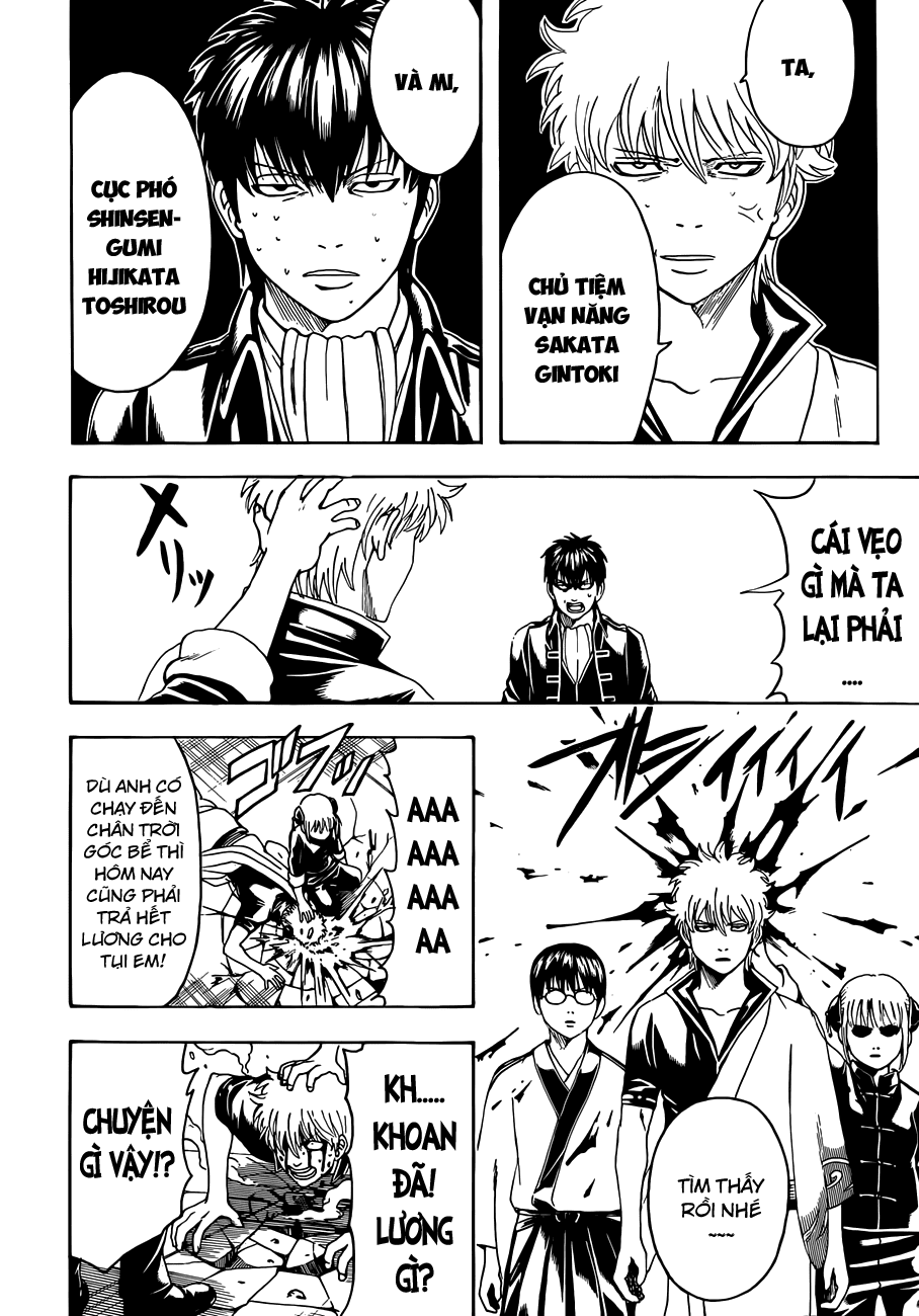 Chapter 470 - Trang 18