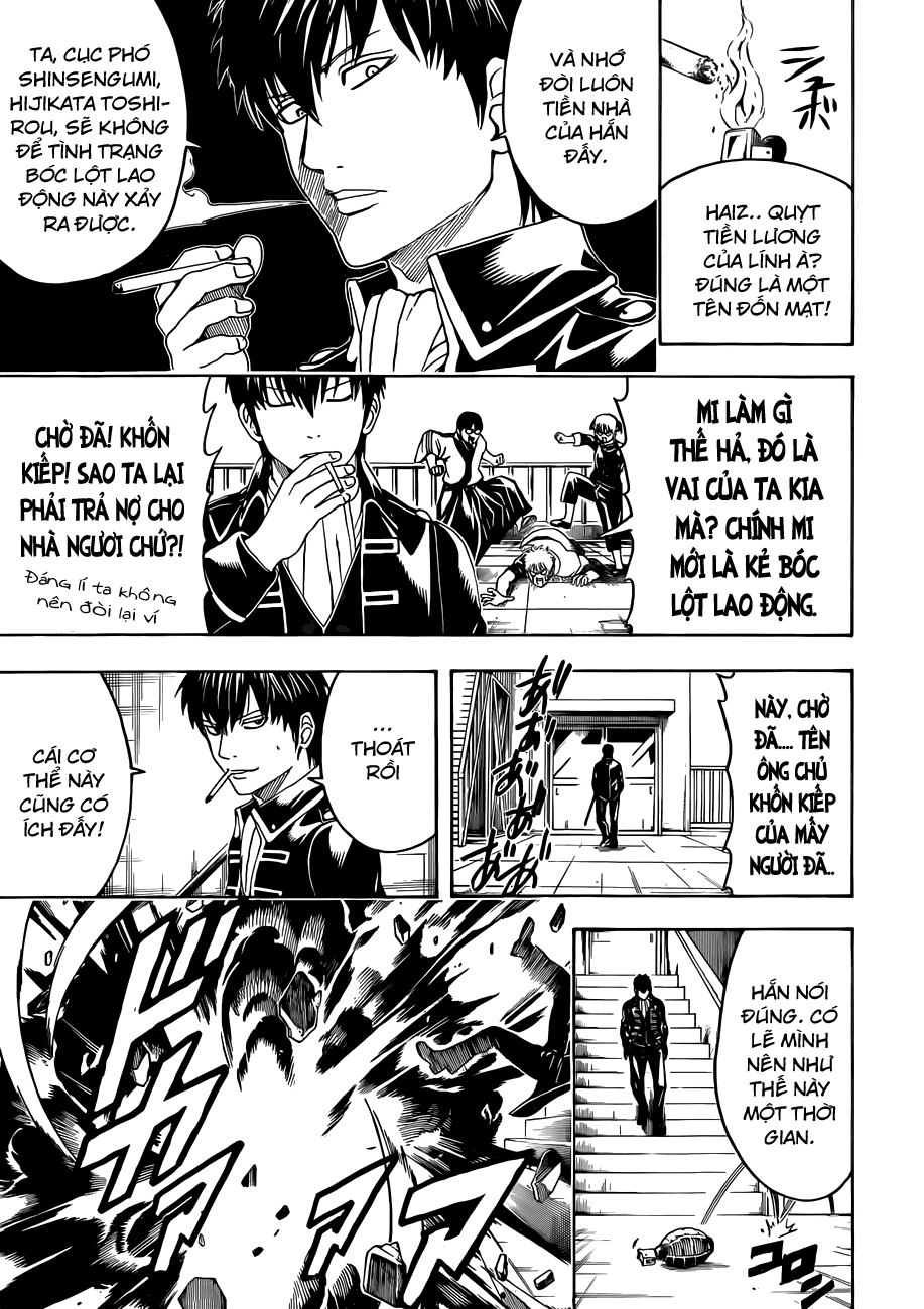 Chapter 470 - Trang 19
