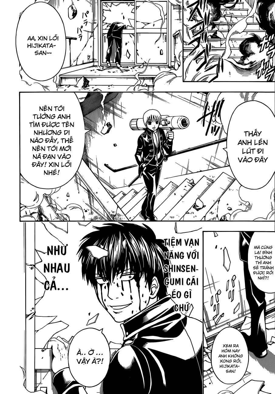 Chapter 470 - Trang 20