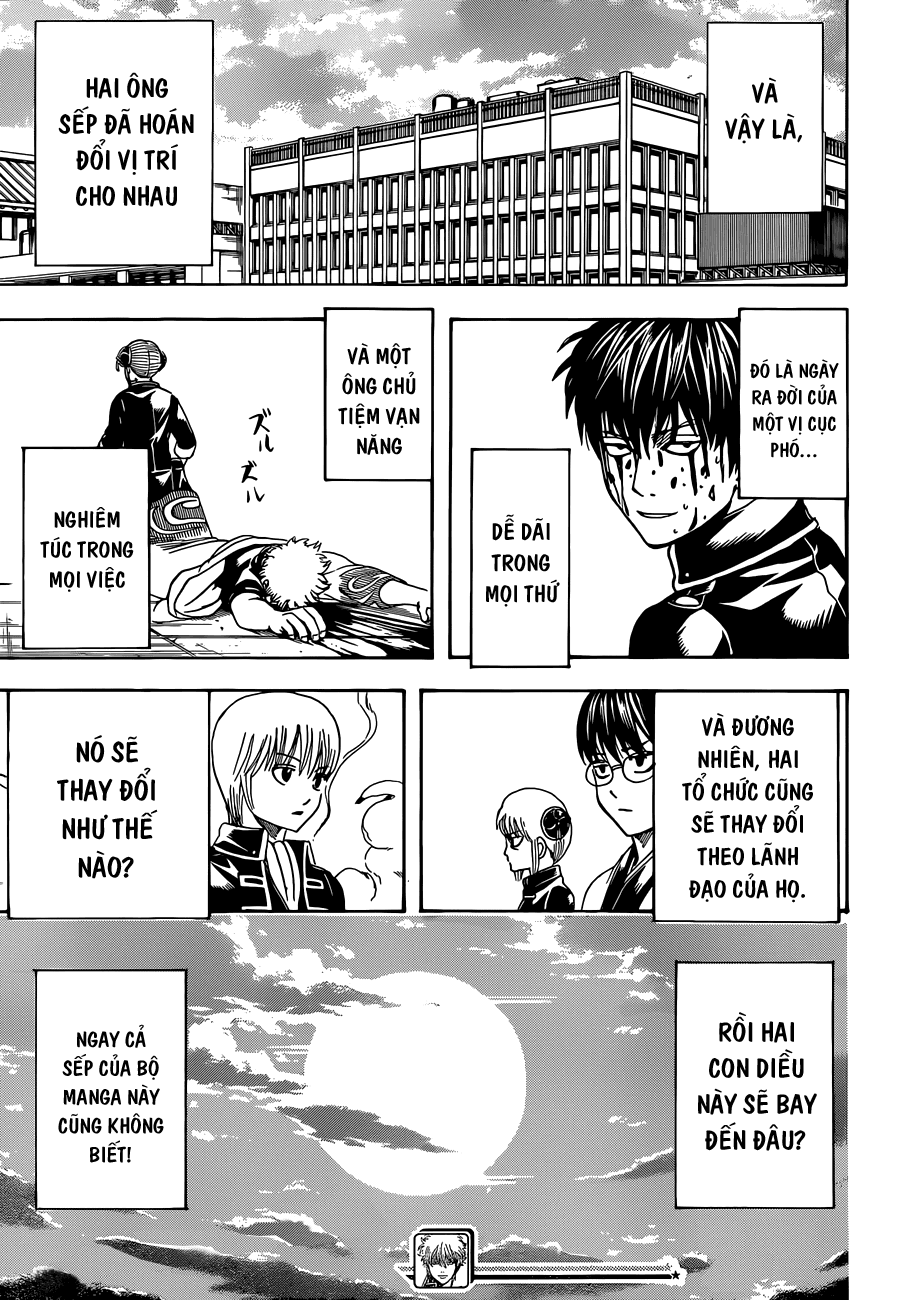 Chapter 470 - Trang 21