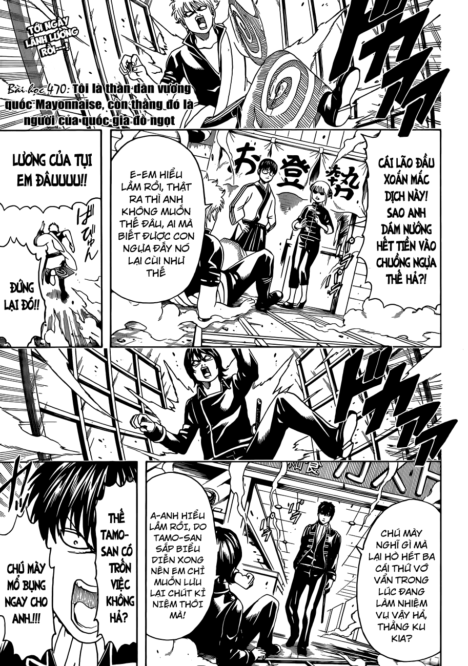 Chapter 470 - Trang 5