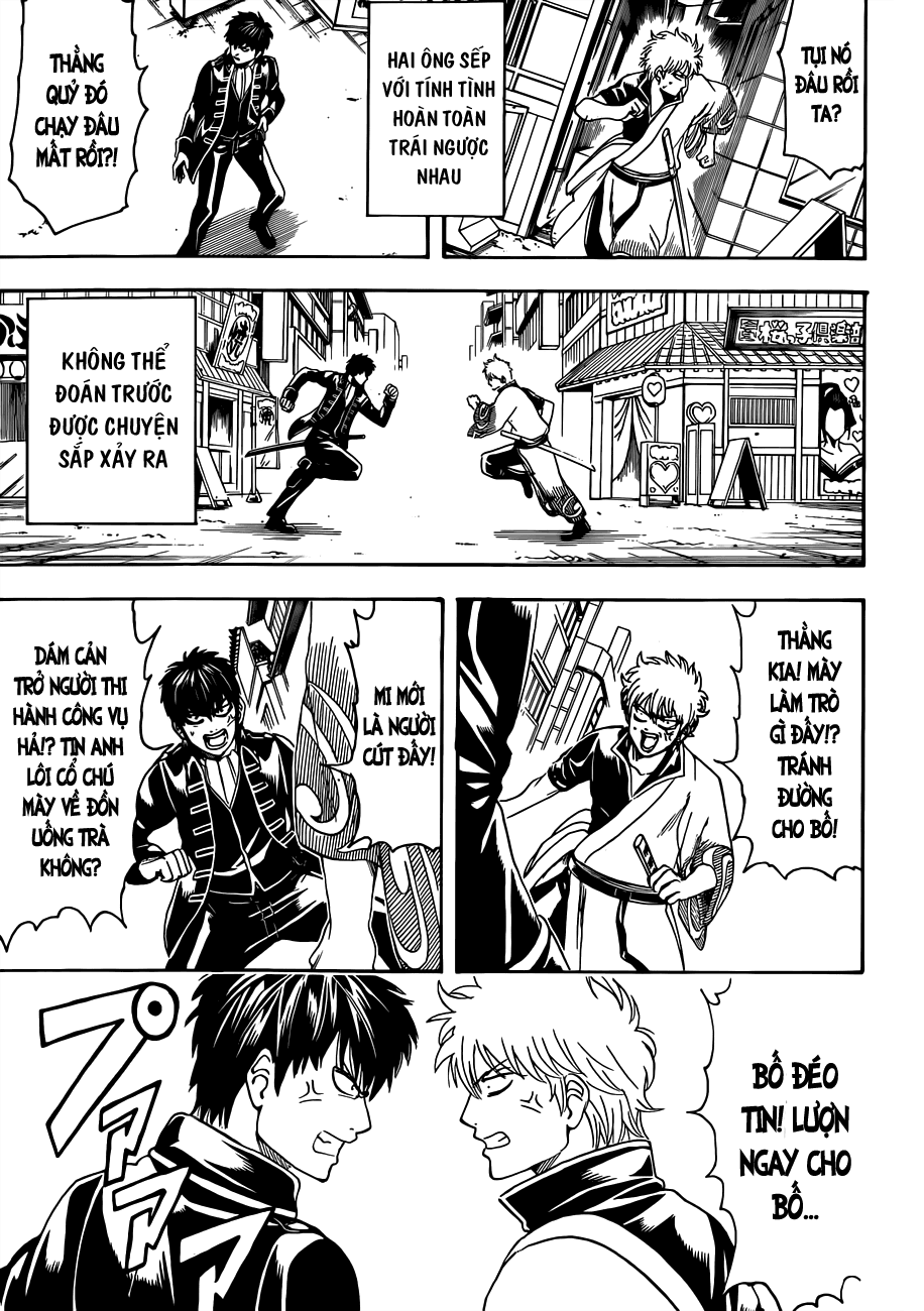 Chapter 470 - Trang 7