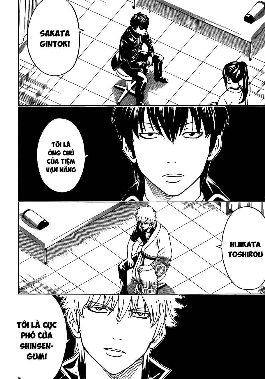 Chapter 470 - Trang 10